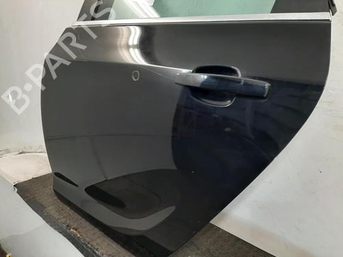 Left rear door VAUXHALL ASTRA Mk VI (J) (P10) 2.0 CDTi | BP29398135C4 