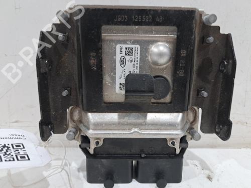 Used Control unit Control unit 29741956 29741956
