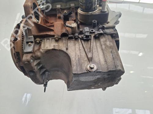 Engine FORD FIESTA VII (HJ, HF) 1.0 EcoBoost | BP29742348M1 