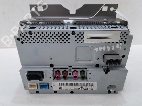 Electronic module LAND ROVER DISCOVERY IV (L319) 3.0 SDV6 4x4 | BP29059678M83 