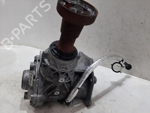 Transfer box FORD KUGA II (DM2) 2.0 TDCi 4x4 | BP32757033M36  - Image 5