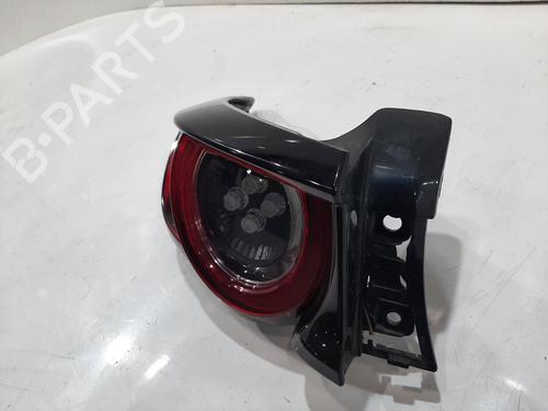 Left taillight MAZDA 3 Hatchback (BP) 2.0 SKYACTIV-G M Hybrid | BP31341400C34