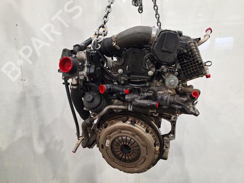 Engine FORD FOCUS IV Turnier (HP) 1.5 EcoBlue | BP36253831M1 - Image 5