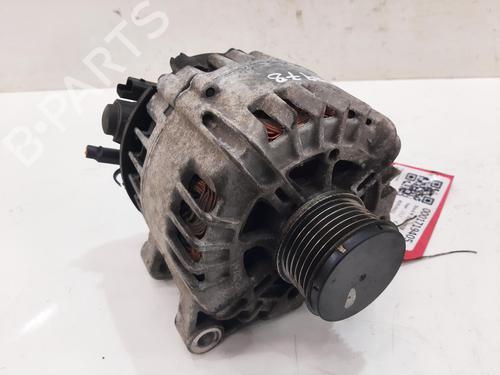 Alternator CITROËN BERLINGO MULTISPACE (B9) 1.6 HDi 90 | BP35922206M7 - Image 3