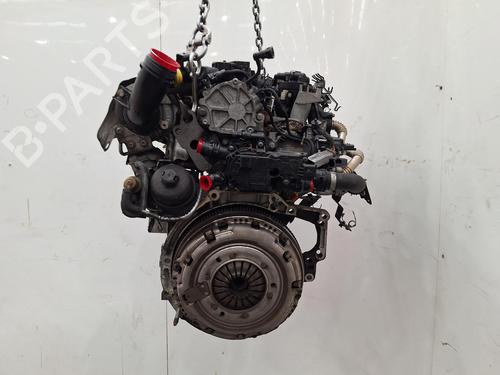 Engine CITROËN C4 Picasso II 1.6 BlueHDi 120 | BP39099388M1 - Image 5