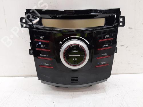 Used Climate control Climate control 36878920 36878920
