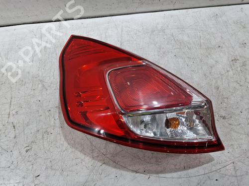 Used Left taillight Left taillight 37991503 37991503