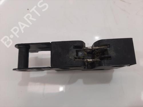 Hood lock AUDI A3 Convertible (8P7) 2.0 TDI | BP29703951C133