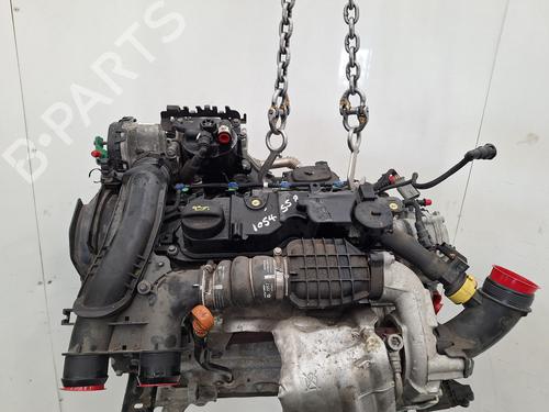 Engine CITROËN C3 Picasso (SH_) 1.6 BlueHDi 100 | BP36966638M1  - Image 5