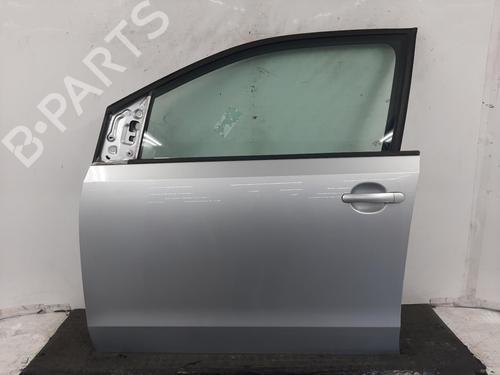 Used Left front door Left front door SKODA CITIGO (NF1) 1.0 (60 hp) 33436548 33436548