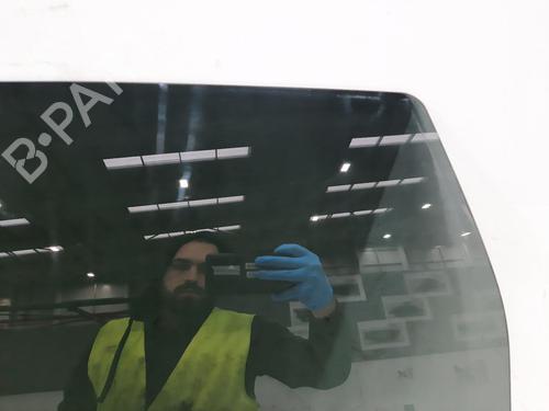 Rear left door window FORD KUGA II (DM2) 2.0 TDCi | BP29882807C20