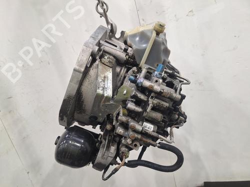 Gearbox ALFA ROMEO MITO (955_) 1.4 Turbo MultiAir (955AXM1A, 955AXR11) | BP32380926M3