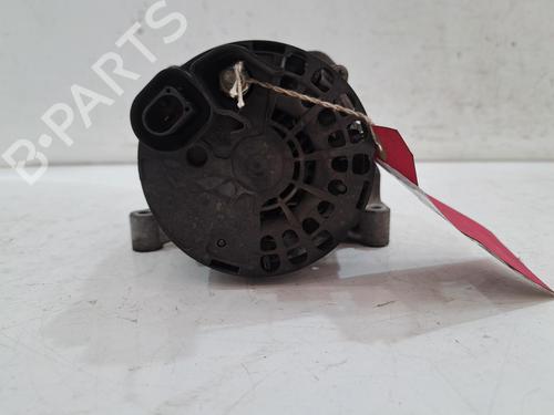 AC compressor FORD FIESTA VI (CB1, CCN) 1.6 TDCi | BP37690629M34 - Image 5