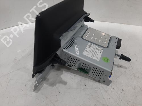 Electronic module MG MG HS (AS23) 1.5 EHS Hybrid (CSA6463) | BP26839220M83 - Image 6