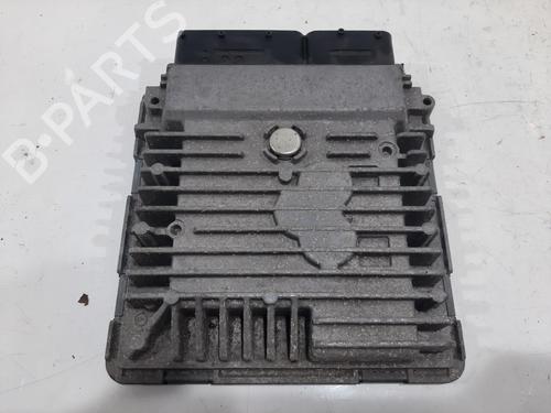 Motorstyringsenhet Motorstyringsenhet VW TOURAN (1T3) 1.6 TDI (105 hp) 37465283 37465283