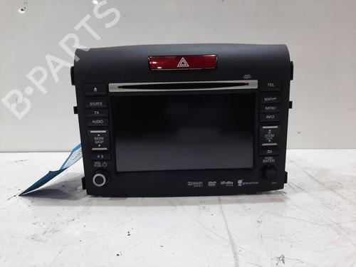 Used Electronic module Electronic module HONDA CR-V IV (RM_) 2.0 AWD (RE5, RM2) (155 hp) 36697096 36697096