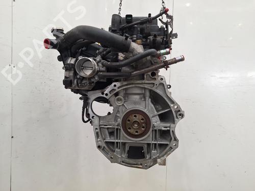 Engine HYUNDAI i20 I (PB, PBT) 1.4 | BP40047154M1 - Image 3