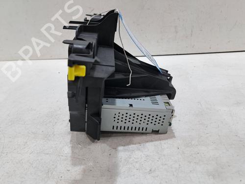 Bilradio VAUXHALL CORSA Mk IV (E) (X15) 1.4 | BP30928295E6