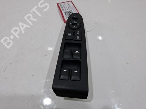 Used Right front window switch Right front window switch 39080528 39080528