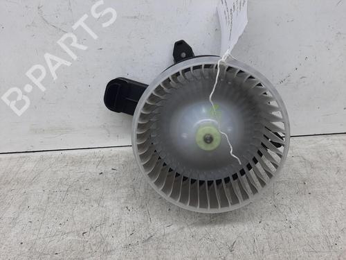 Used Heater blower motor TOYOTA YARIS (_P21_, _PA1_, _PH1_) 1.5 Hybrid (MXPH10, MXPH11) (116 hp) 26838346