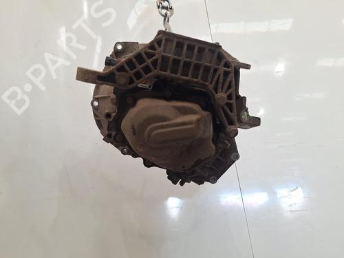 Gearbox FIAT PUNTO (199_) 1.2 (199AXZ1A, 199BXZ1A) | BP36535254M3 - Image 3