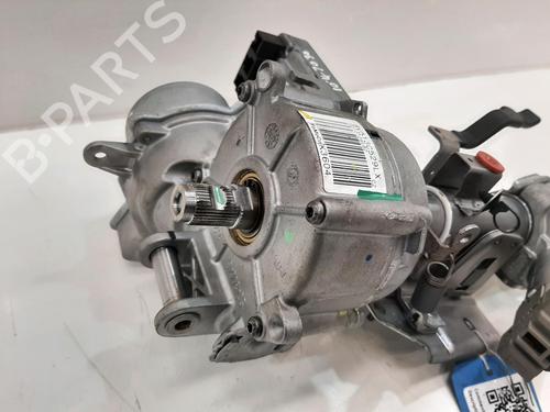 Steering column FORD FIESTA VI (CB1, CCN) 1.6 TDCi | BP33940284M21  - Image 5