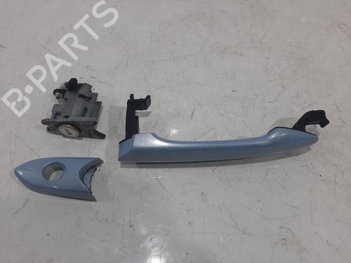 Used Exterior handle Exterior handle VAUXHALL VIVA (C16) 1.0 (75 hp) 35986123 35986123