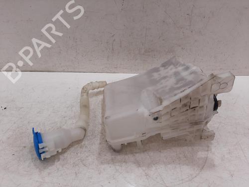 Spylertank AUDI A1 Sportback (GBA) 30 TFSI (116 hp) 32757811