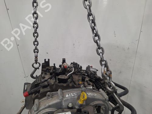 Engine FORD FOCUS IV (HN) 1.0 EcoBoost mHEV | BP37491268M1 - Image 3
