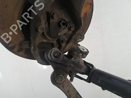 Right front suspension JAGUAR XF I (X250) 2.2 D | BP26826425M73