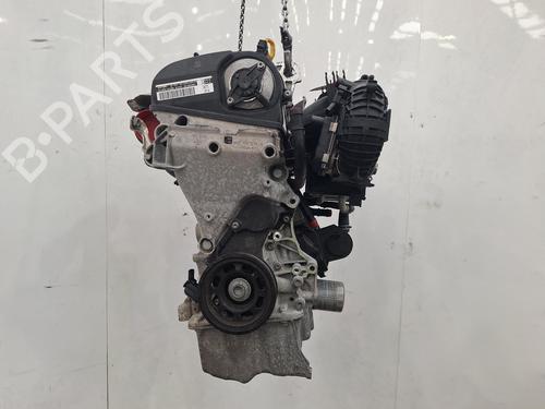 Engine VW GOLF VIII (CD1, DA1) 1.5 TSI | BP31964853M1