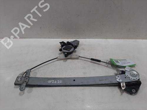Used Front right window mechanism SUBARU OUTBACK (BS) 2.0 D AWD (BSD) (150 hp) 29742230