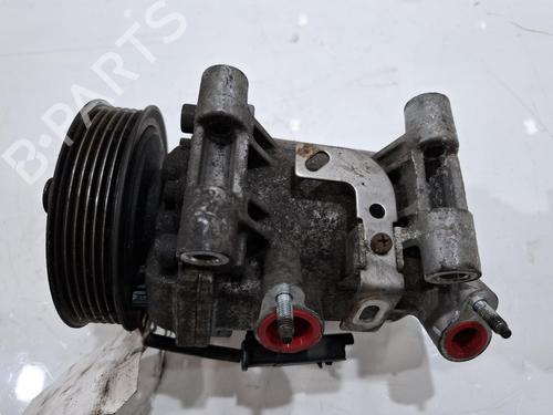 AC compressor CITROËN SPACETOURER Bus (V_) 2.0 BlueHDi 145 | BP39236097M34 - Image 3