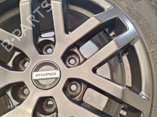 Fælk FORD RANGER (TKE) 3.2 TDCi 4x4 | BP39266917C45 - Image 4
