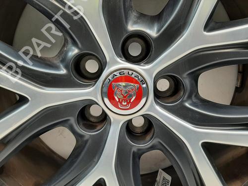 Rim JAGUAR I-PACE (X590) EV400 AWD | BP28574510C45 