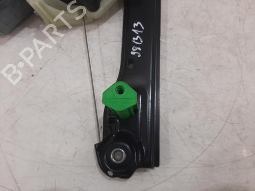 Elevador vidro trás esquerdo JAGUAR I-PACE (X590) EV400 AWD | BP30517005C24 