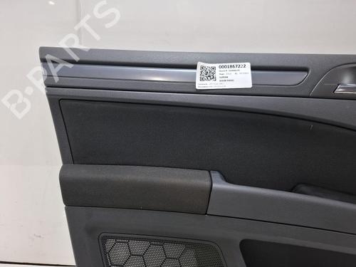 Front left panel SKODA SUPERB II (3T4) 1.6 TDI | BP40491628C58 - Image 2