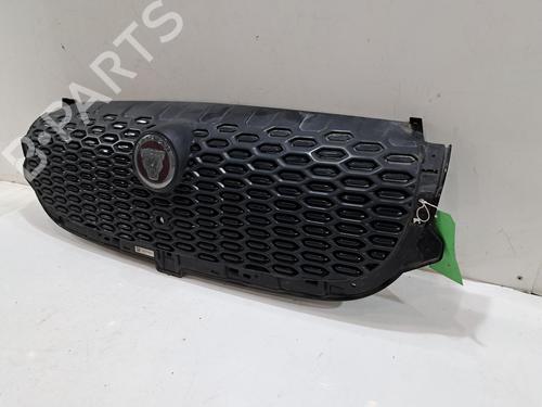 Grill JAGUAR I-PACE (X590) EV400 AWD | BP35767946C40 - Image 2