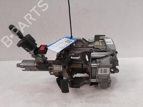 Steering column RENAULT CLIO III (BR0/1, CR0/1) 1.2 16V (BR02, BR0J, BR11, CR02, CR0J, CR11) | BP26814842M21 