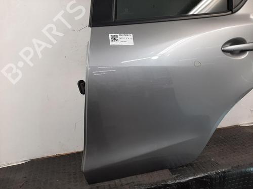 Dør venstre bagtil MAZDA 2 Hatchback (DL, DJ) 1.5 SKYACTIV-G | BP39266906C4 - Image 3