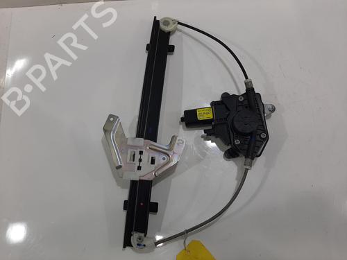 Front right window mechanism MG MG 3 1.5 | BP30141817C23