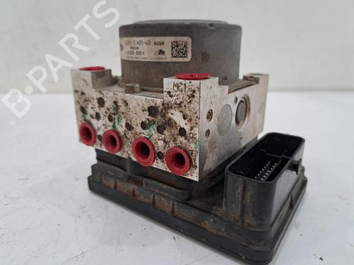 ABS pump FORD B-MAX (JK) 1.4 | BP35922188M43 - Image 6