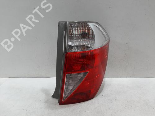 Høyre baklys HONDA FR-V (BE) 2.0 (BE3) (150 hp) 32357613