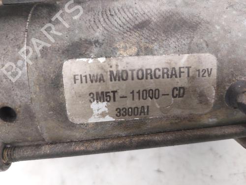 Starter FORD FOCUS C-MAX (DM2) 1.6 TDCi | BP26864823M8 