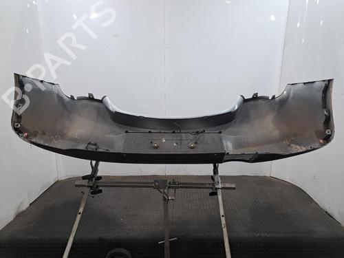Rear bumper VAUXHALL CORSA Mk IV (E) (X15) 1.0 | BP31879751C8 