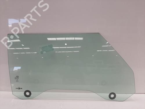 Used Front right door window MINI MINI (F56) Cooper (136 hp) 27533659