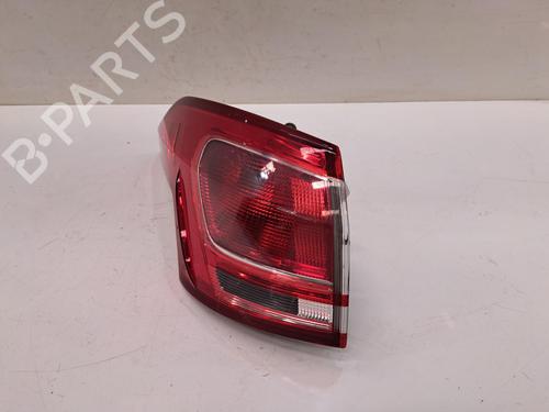 Farolim esquerdo Farolim esquerdo FORD B-MAX (JK) 1.0 EcoBoost (125 hp) 34533813 34533813