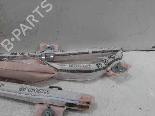 Other JAGUAR I-PACE (X590) EV400 AWD | BP31650123O1 