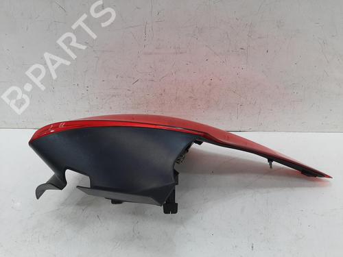 Left taillight FORD FOCUS III 1.5 TDCi | BP33800124C34  - Image 5