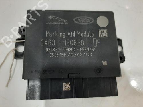 Used Control unit Control unit 26849127 26849127